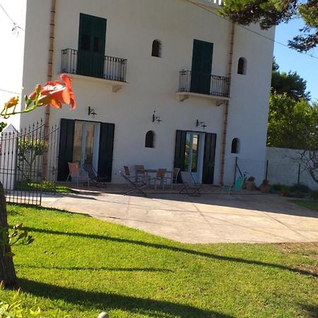 Villa Mozia Riserva Dello Stagnone Марсала Екстериор снимка