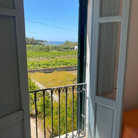 Villa Mozia Riserva Dello Stagnone Марсала Екстериор снимка