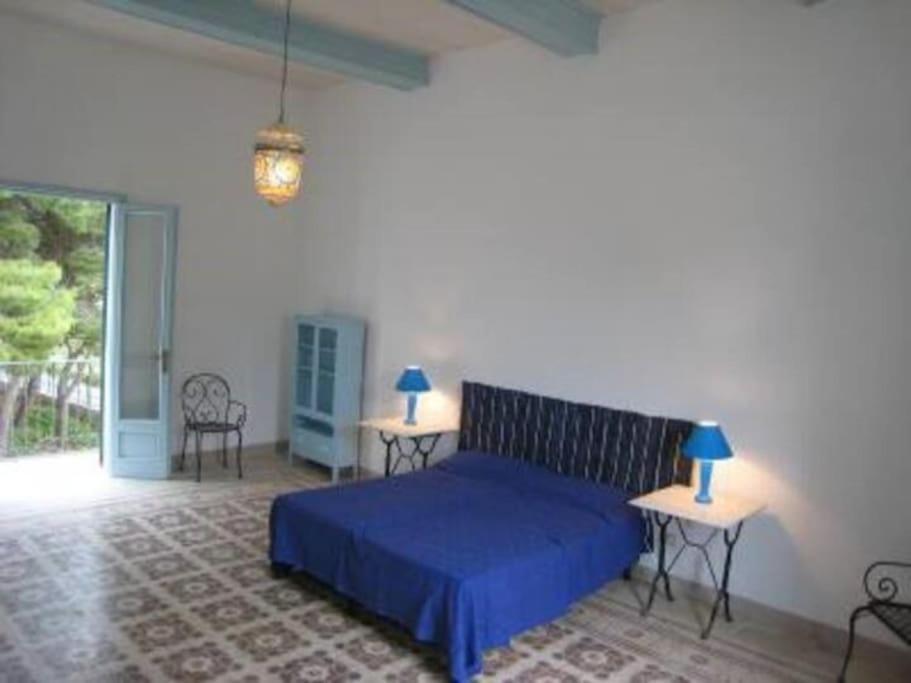 Villa Mozia Riserva Dello Stagnone Марсала Екстериор снимка