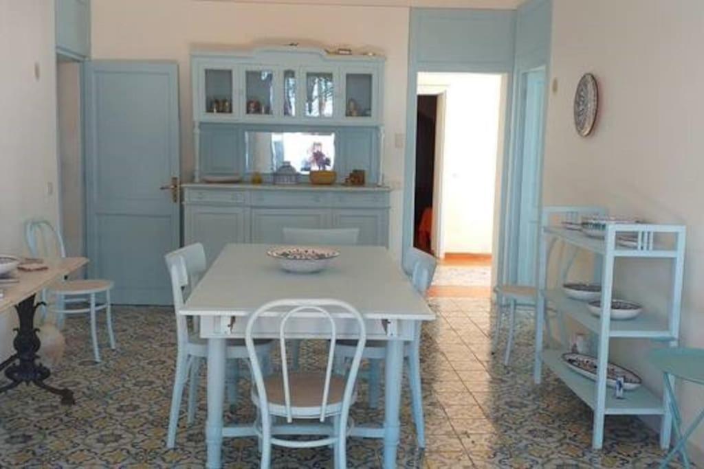 Villa Mozia Riserva Dello Stagnone Марсала Екстериор снимка