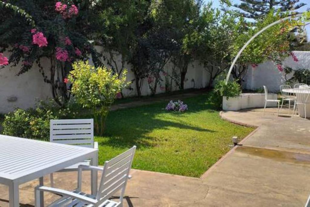 Villa Mozia Riserva Dello Stagnone Марсала Екстериор снимка