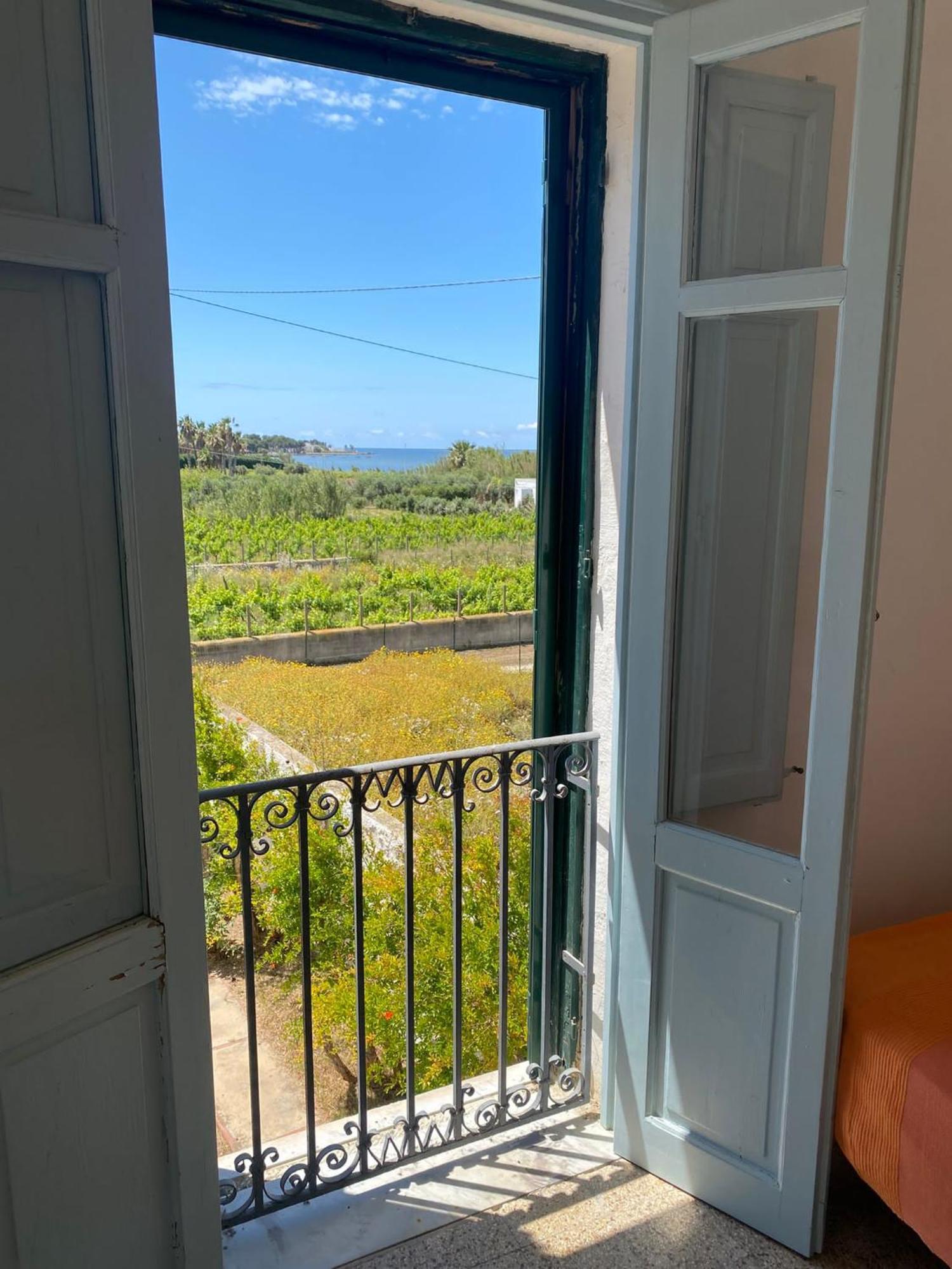 Villa Mozia Riserva Dello Stagnone Марсала Екстериор снимка