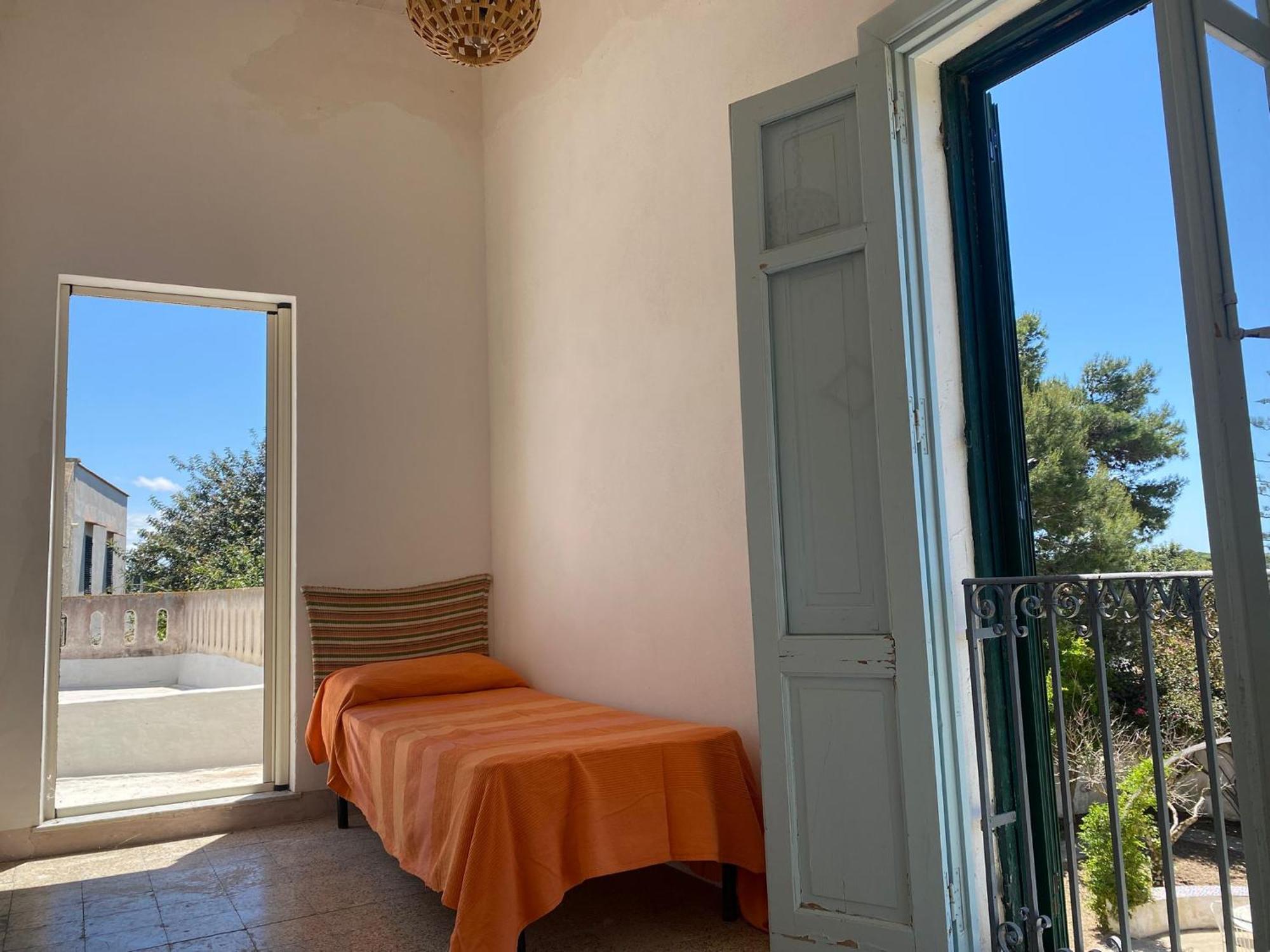 Villa Mozia Riserva Dello Stagnone Марсала Екстериор снимка